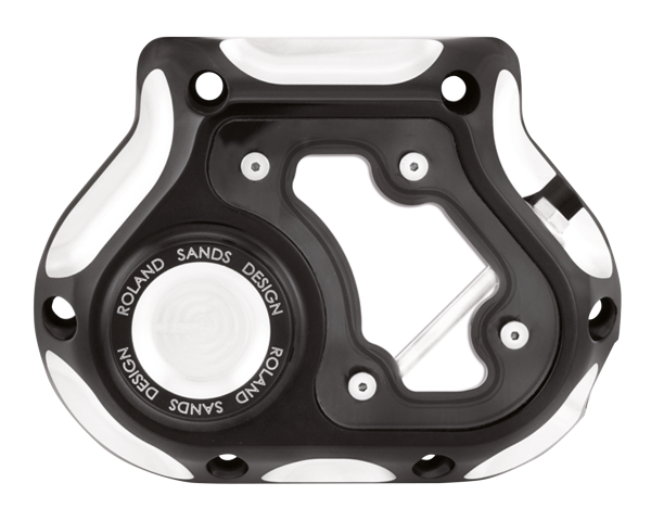 ROLAND SANDS DESIGN CLARITY CLUTCH CABLE COVER